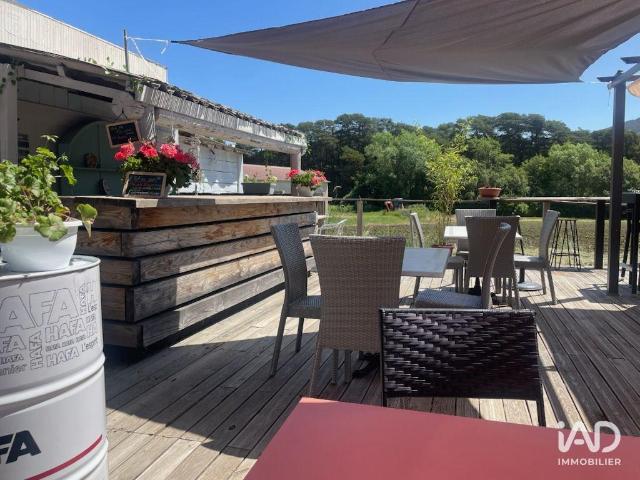 Vente Boutique/Local commercial 63 m²
