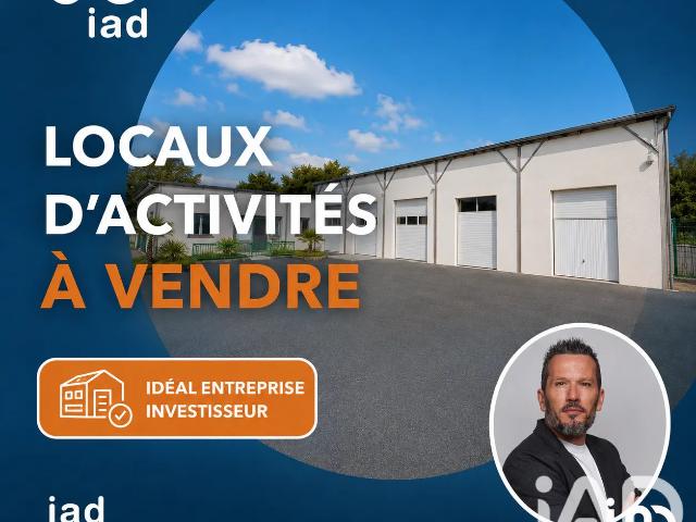 Vente Boutique/Local commercial 700 m²