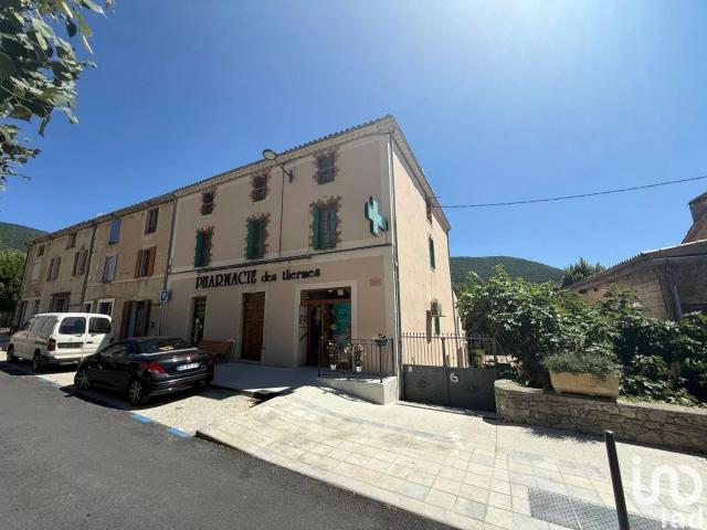 Vente Boutique/Local commercial 70 m²