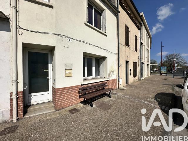 Vente Boutique/Local commercial 71 m²