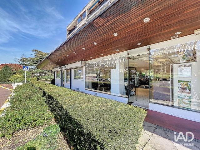 Vente Boutique/Local commercial 72 m²