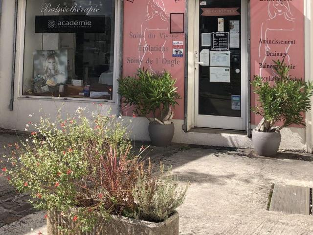 Vente Boutique/Local commercial 73 m²