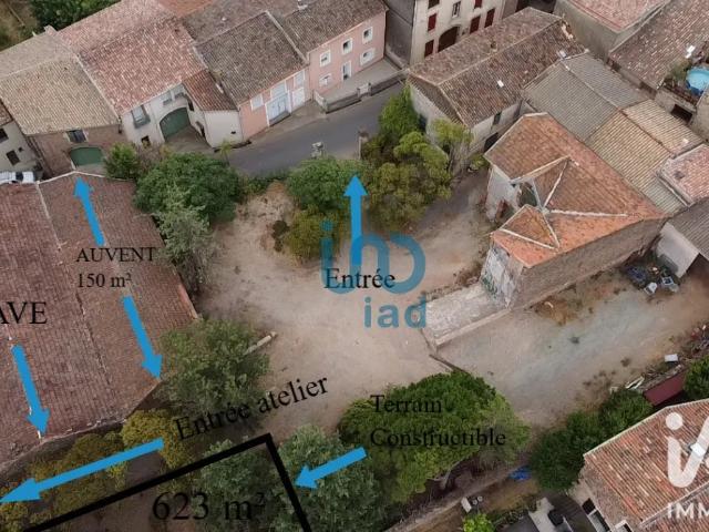 Vente Boutique/Local commercial 740 m²