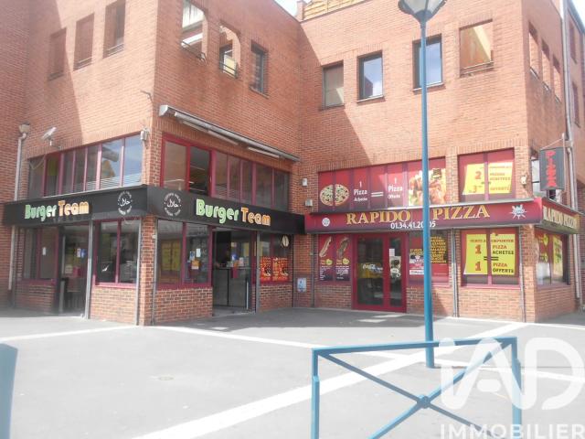 Vente Boutique/Local commercial 74 m²