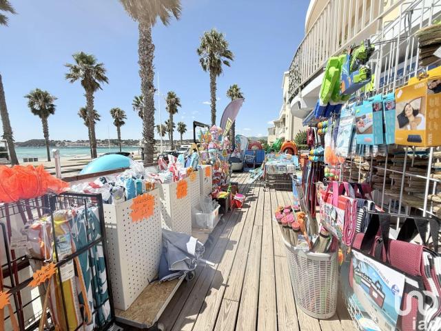 Vente Boutique/Local commercial 78 m²