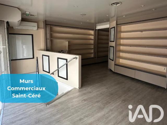 Vente Boutique/Local commercial 79 m²
