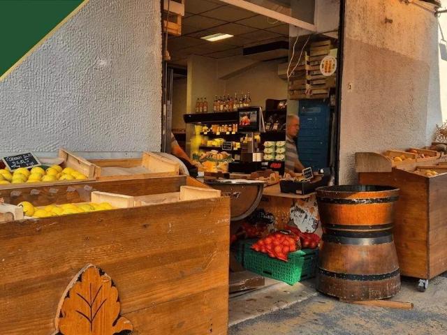 Vente Boutique/Local commercial 80 m²