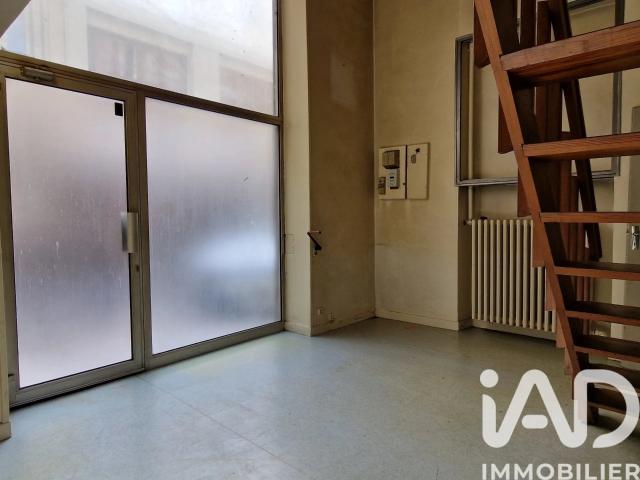 Vente Boutique/Local commercial 81 m²