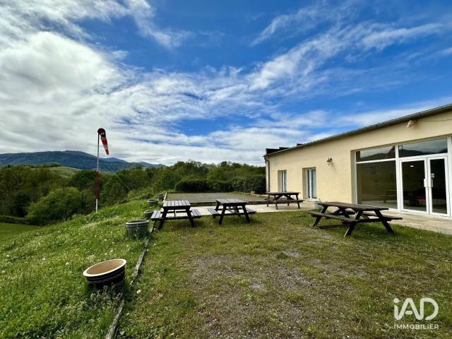 Vente Boutique/Local commercial 830 m²