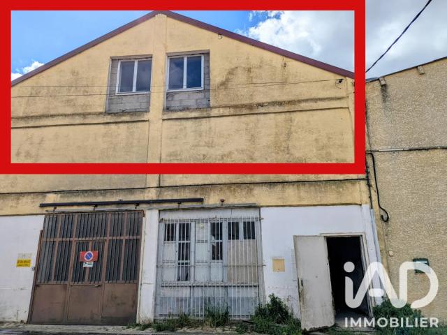 Vente Boutique/Local commercial 83 m²