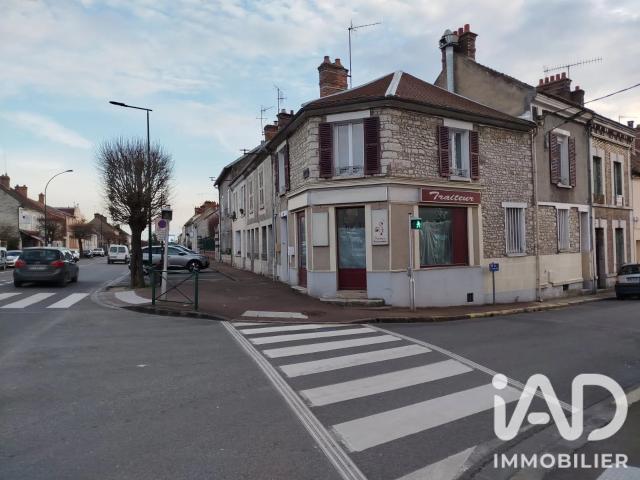 Vente Boutique/Local commercial 85 m²