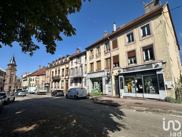 Vente Terrain à bâtir 421 m²