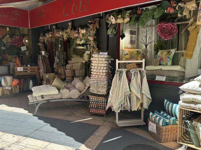 Vente Boutique/Local commercial 90 m²
