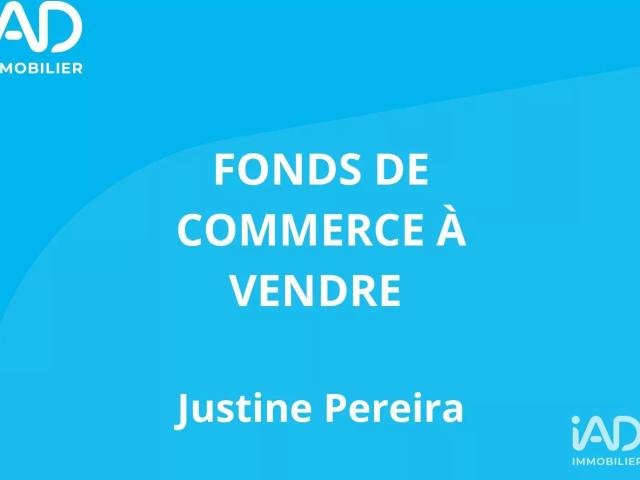 Vente Boulangerie 100 m²