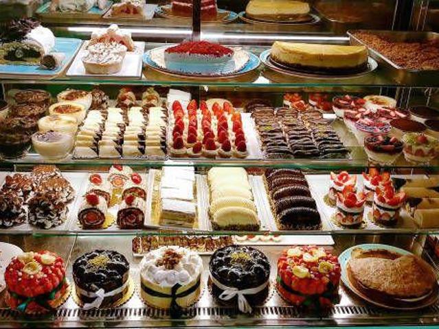 Vente Boulangerie 115 m²