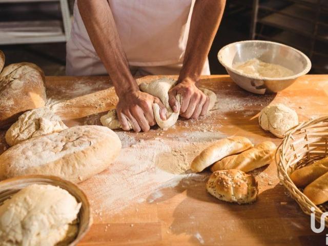 Vente Boulangerie 200 m²