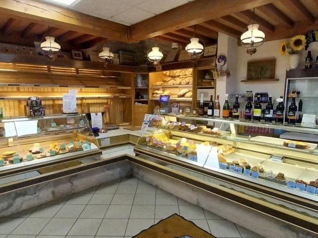 Vente Boulangerie 280 m²