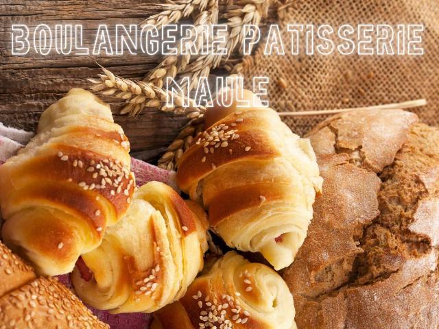 Vente Boulangerie 300 m²