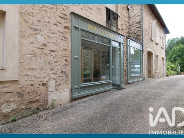 Vente Boulangerie, Pâtisserie 90 m²