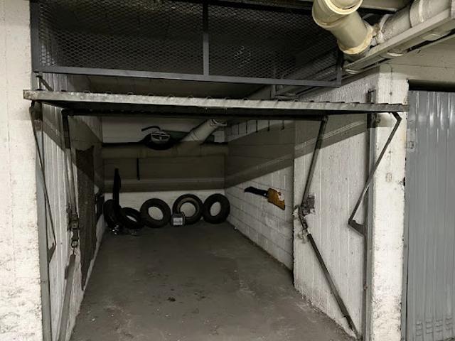 Vente Box 12 m2 Paris 17ème