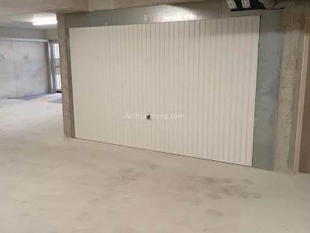 Vente Box 19.66 m2 Calvi