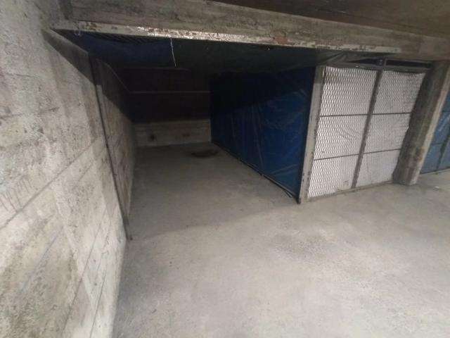 VENTE BOX PARKING LIMOGES CSM