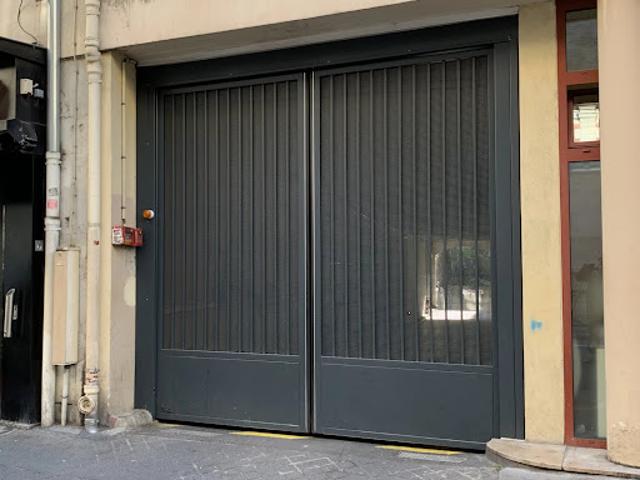 Vente Box Paris 10ème