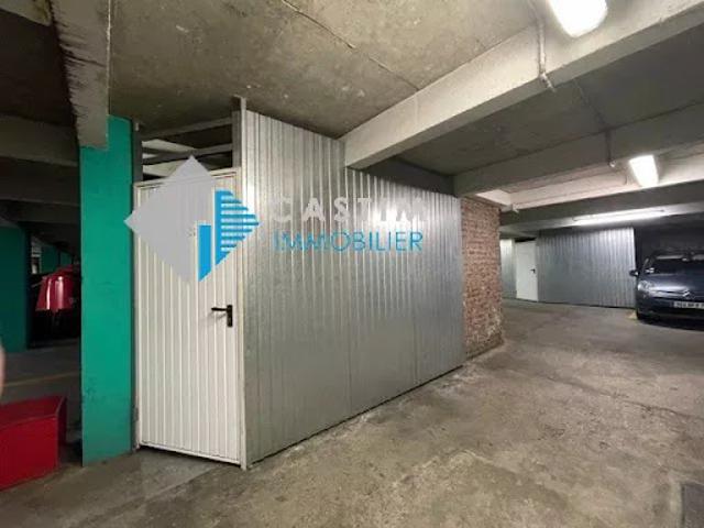 Vente Box Paris 14ème