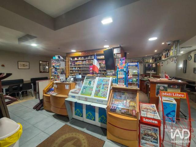 Vente Brasserie 150 m²