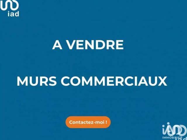 Vente Brasserie 160 m²