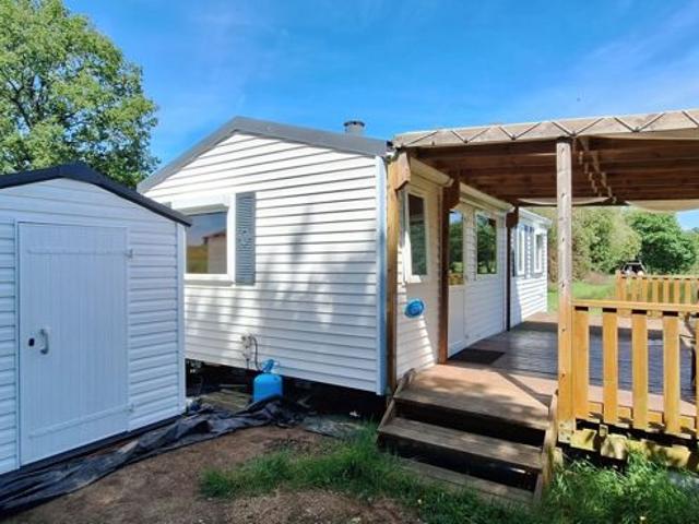 Vente Bungalow 4 pièces