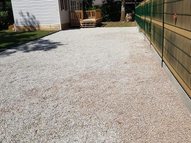 Vente Bungalow 4 pièces