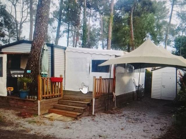Vente Bungalow 3 pièces