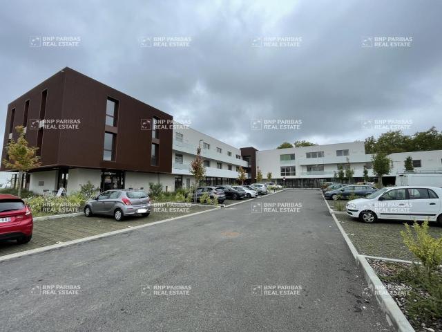 Vente bureaux Muret Proche Toulouse