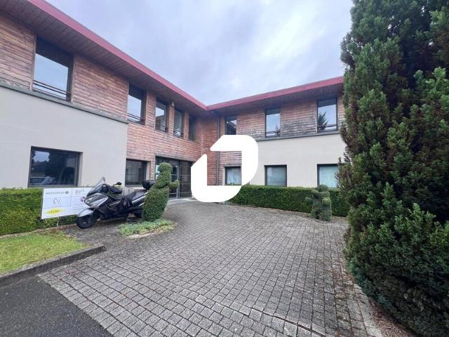 Vente bureaux Magny le Hongre Proche RER, TGV et autoroute A4