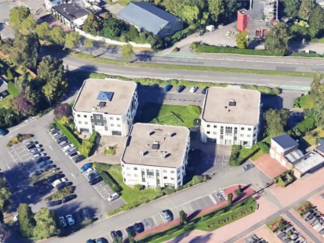 Vente bureaux Marcq en Baroeul Proche autoroute, tramway et gare