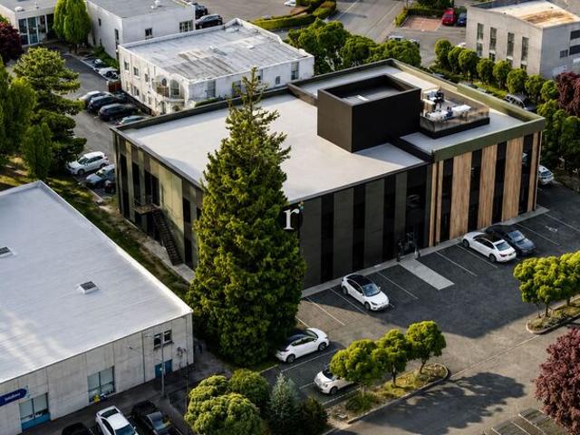 Vente bureaux Marcq en Baroeul Proche autoroutes et transports