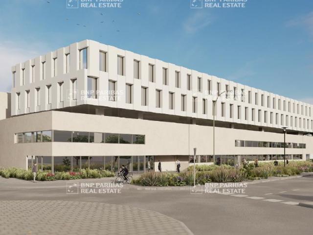 Vente bureaux Marseille 9 Proche parcs tertiaires et transports