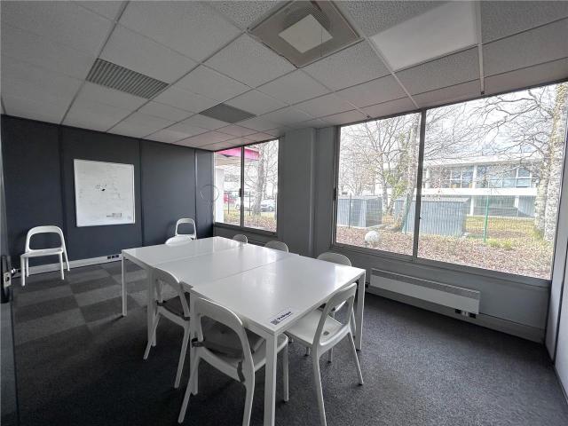 Vente bureaux Mérignac Proche aéroport et rocade