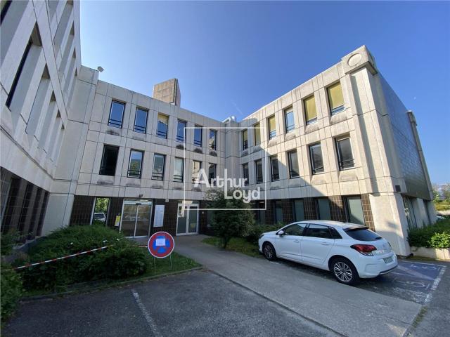 Vente bureaux Meylan Proche autoroute A41 et transports