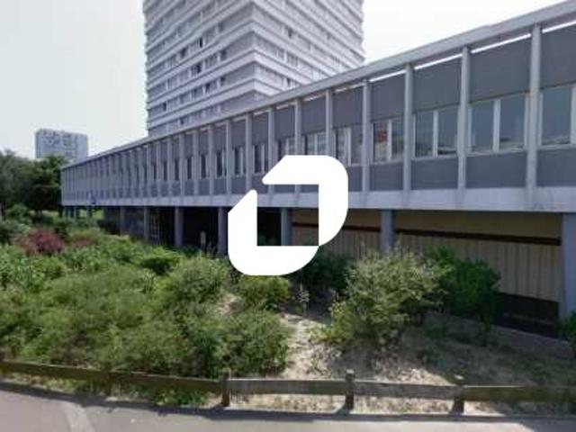 Vente bureaux Mons en Baroeul Face métro Mairie et proche Lille