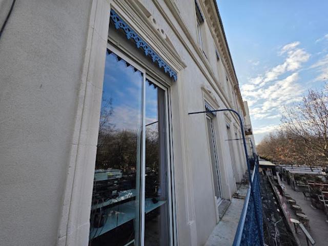 Vente Bureaux 184 m2 Montelimar