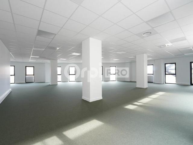 Vente bureaux Montluel Proche A42 et gare de Montluel