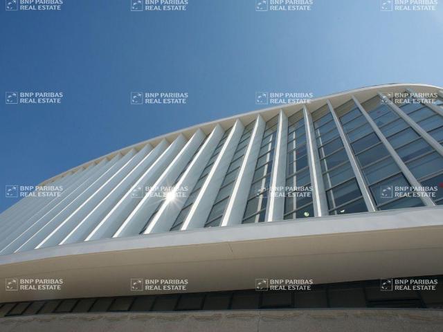 Vente bureaux Montpellier Millénaire Odysseum