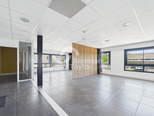 Vente bureaux Montpellier Parc 2000 Proche tram et axes autoroutiers