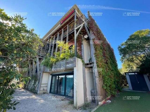Vente bureaux Montpellier Sud Perols