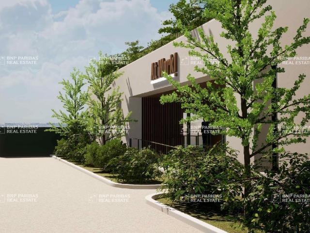 Vente bureaux Montpellier Sud, proche La Restanque et Sunset Office