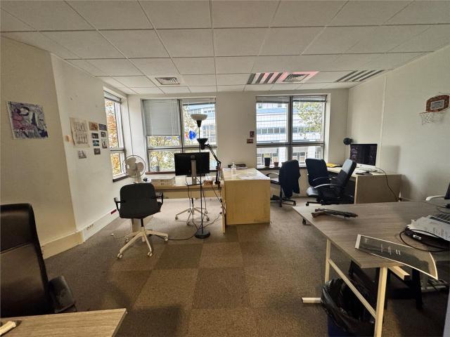 Vente bureaux Montreuil Porte de Montreuil