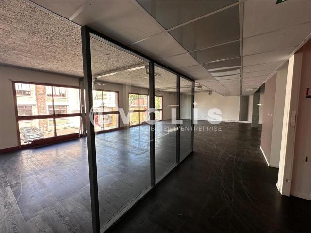Vente bureaux Montrouge Proche métro Barbara et Grand Paris Express