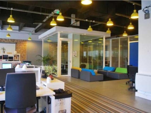 Vente bureaux Montrouge Proche métro, RER B et périphérique